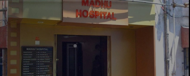 Madhu Polyclinic & Nursing Home 